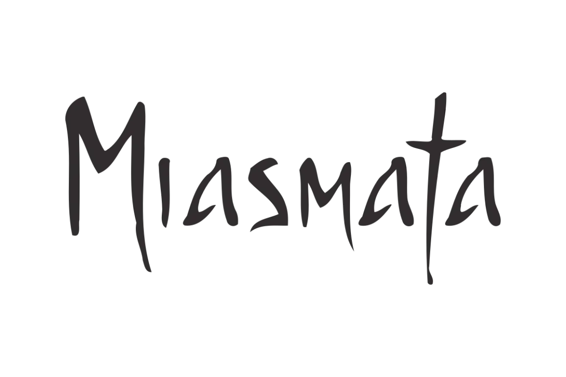 MiasmataVector SVG & PNG Logo
