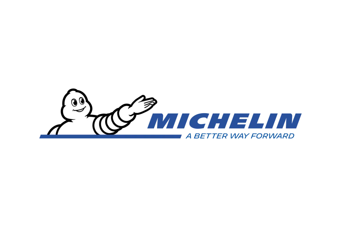 MichelinVector SVG & PNG Logo
