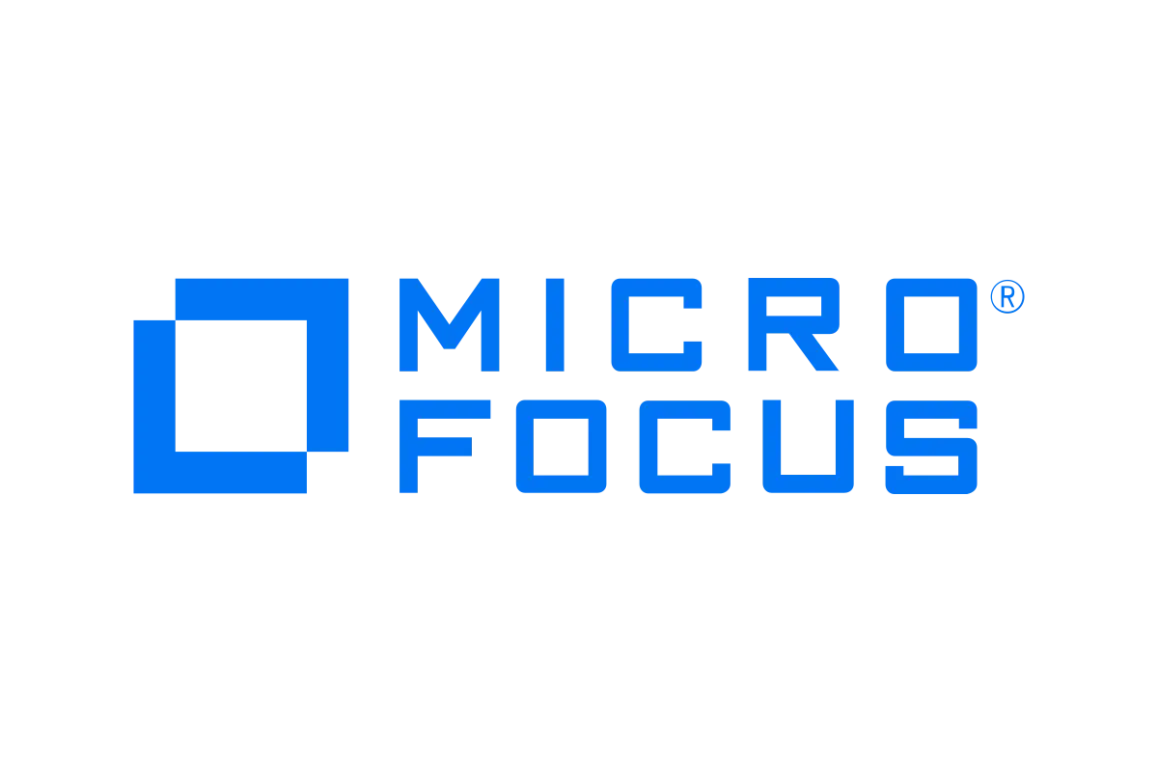 Micro Focus InternationalVector SVG & PNG Logo