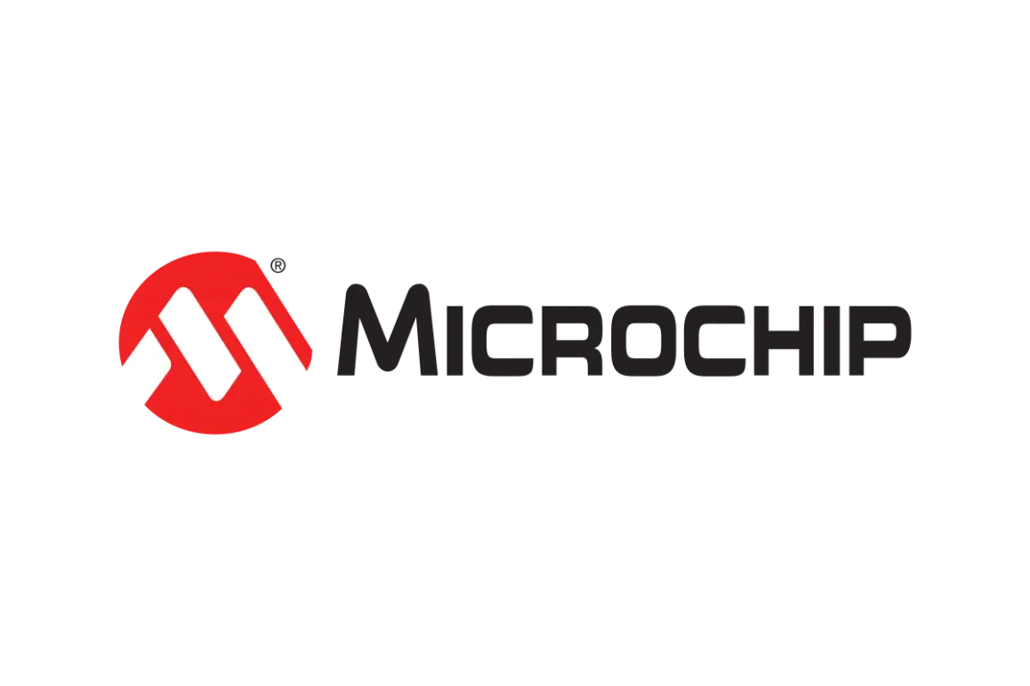 Microchip TechnologyVector SVG & PNG Logo