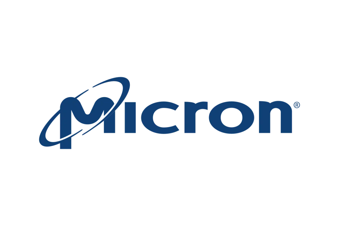 Micron TechnologyVector SVG & PNG Logo