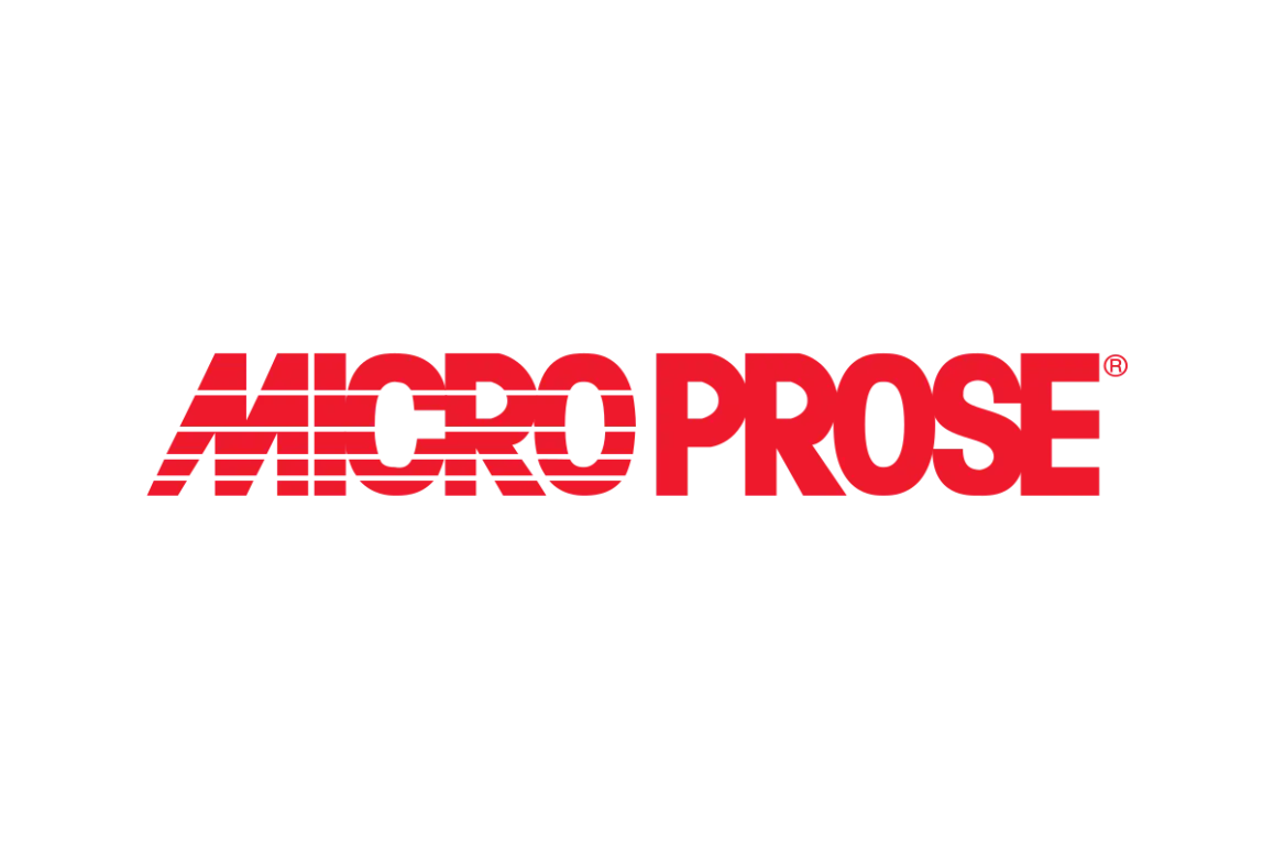 MicroProseVector SVG & PNG Logo
