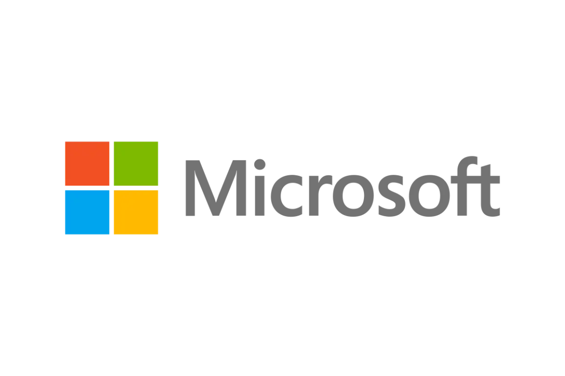 Microsoft AlgeriaVector SVG & PNG Logo