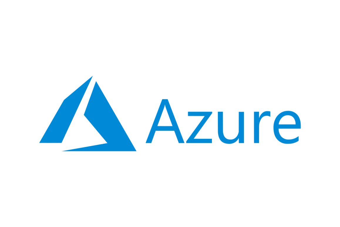 Microsoft AzureVector SVG & PNG Logo