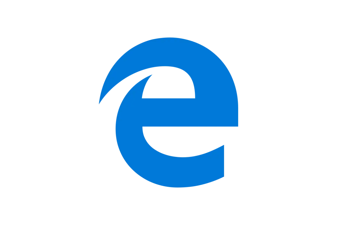 Microsoft EdgeVector SVG & PNG Logo