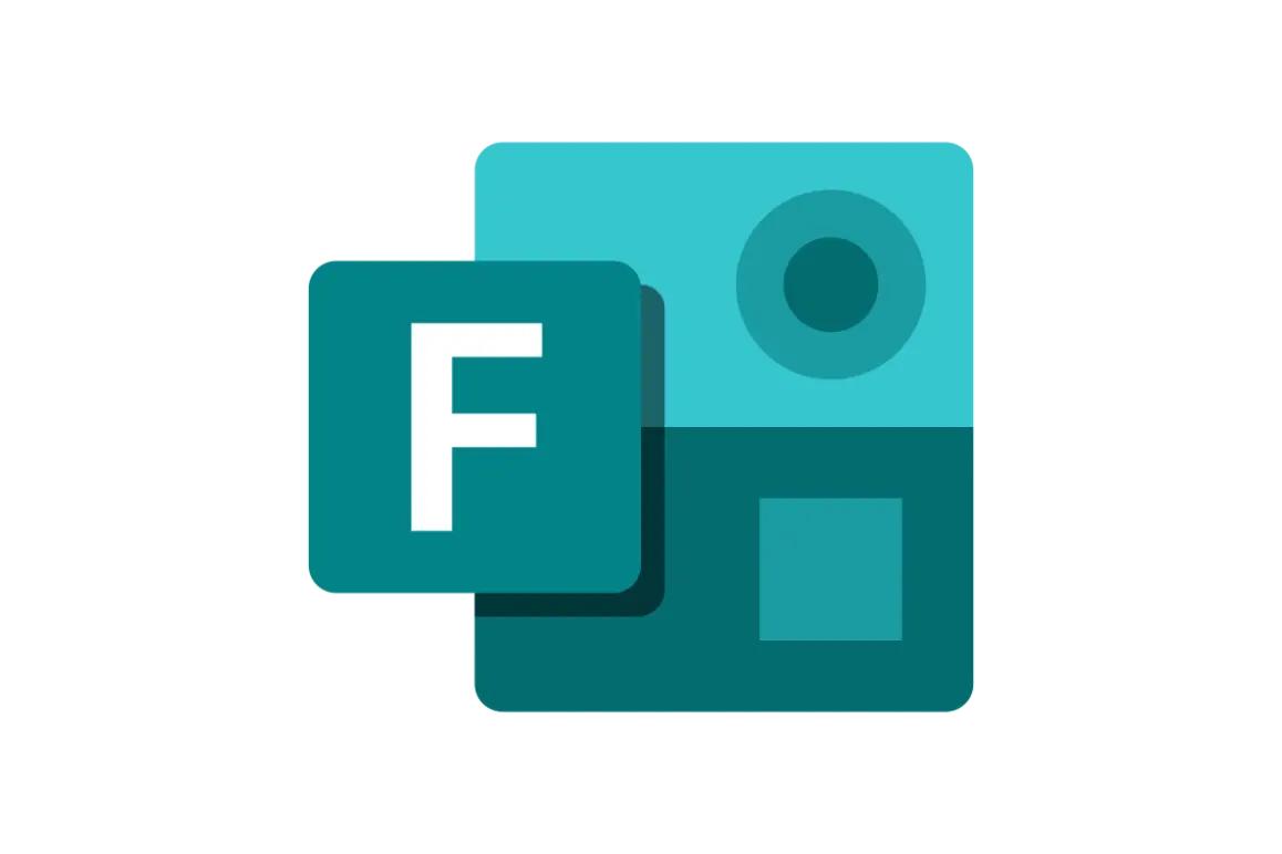 Office FormsVector SVG & PNG Logo