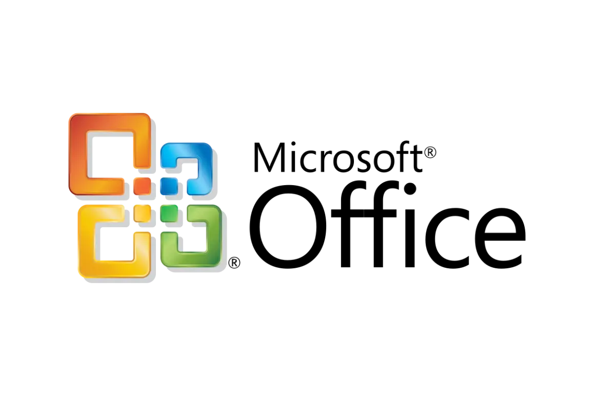 Microsoft Office 2007Vector SVG & PNG Logo