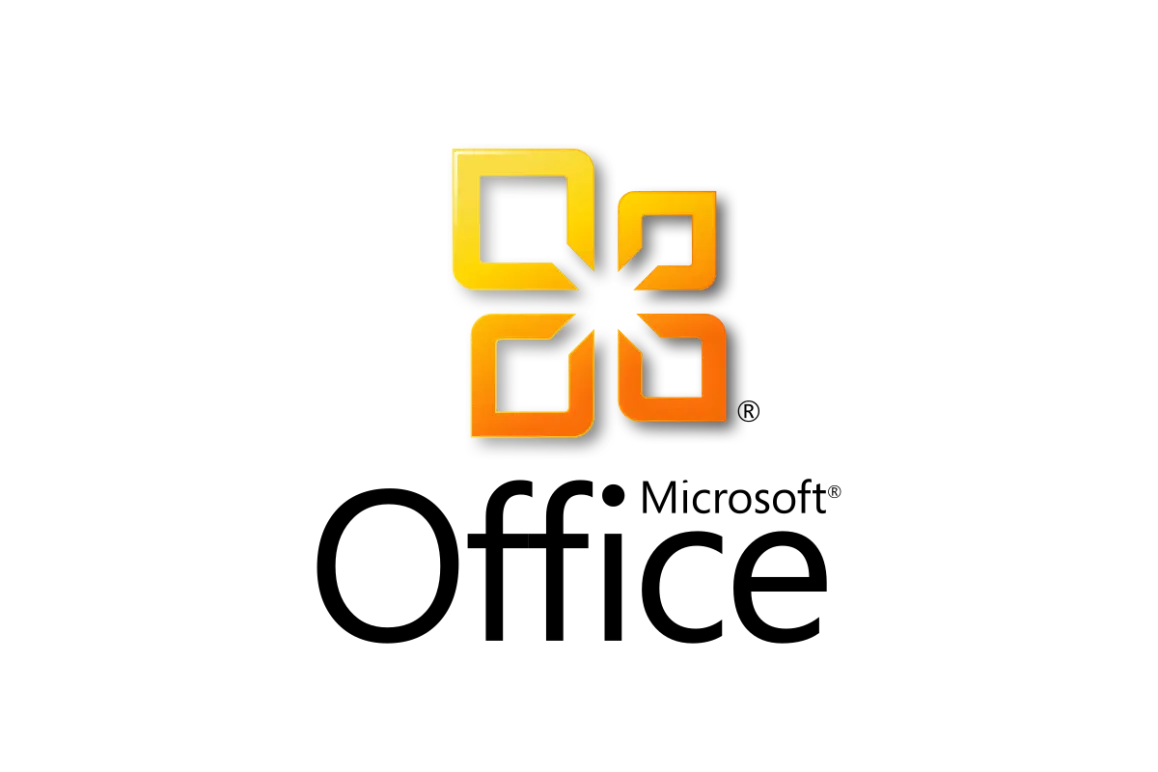 Microsoft Office 2010Vector SVG & PNG Logo