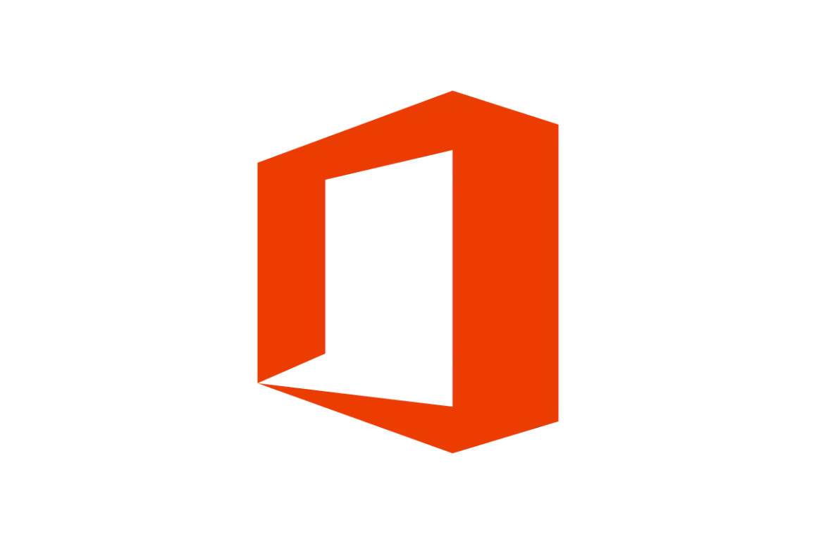Microsoft Office 2013Vector SVG & PNG Logo