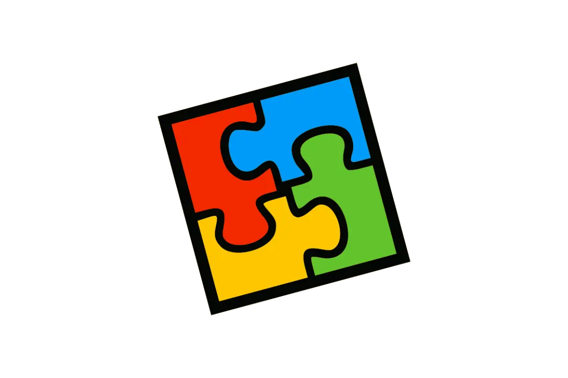 Microsoft Office 97Vector SVG & PNG Logo