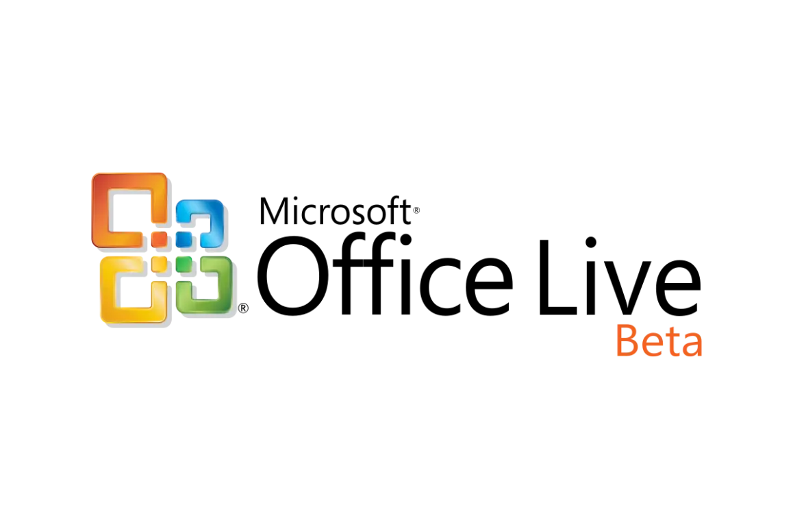 Microsoft Office LiveVector SVG & PNG Logo