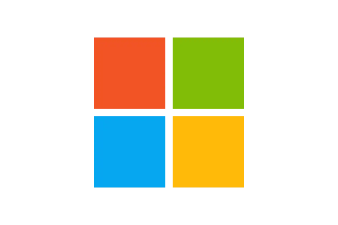 Microsoft StoreVector SVG & PNG Logo