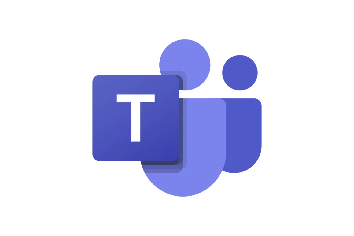 Microsoft TeamsVector SVG & PNG Logo