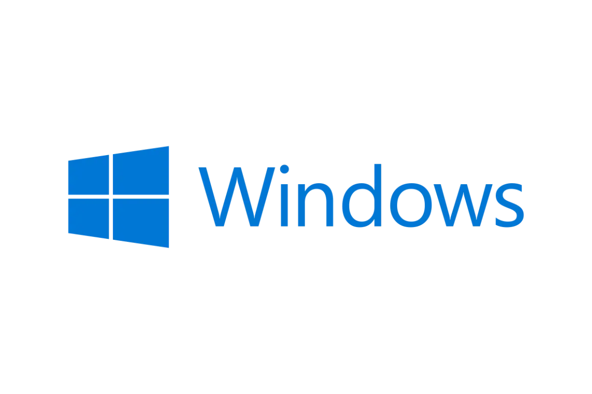 Microsoft WindowsVector SVG & PNG Logo