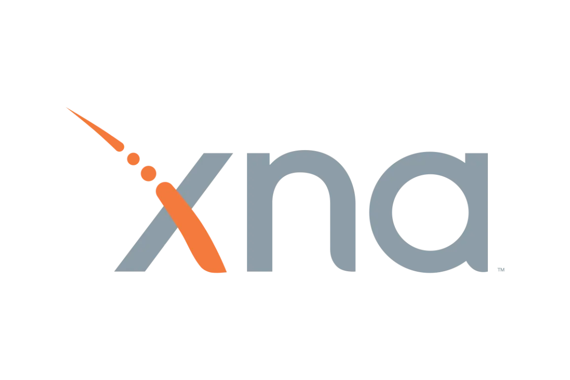 Microsoft XNAVector SVG & PNG Logo