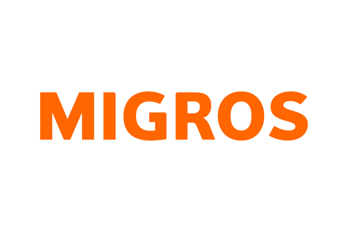MigrosVector SVG & PNG Logo