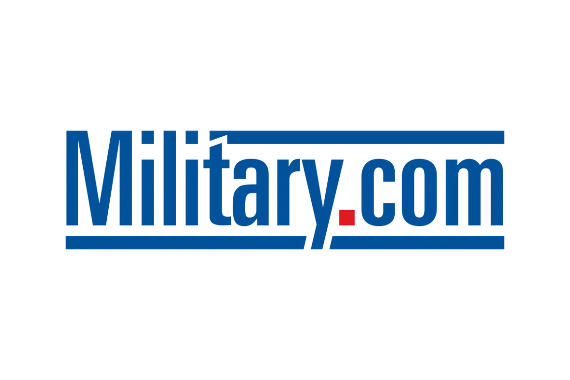 Military.comVector SVG & PNG Logo