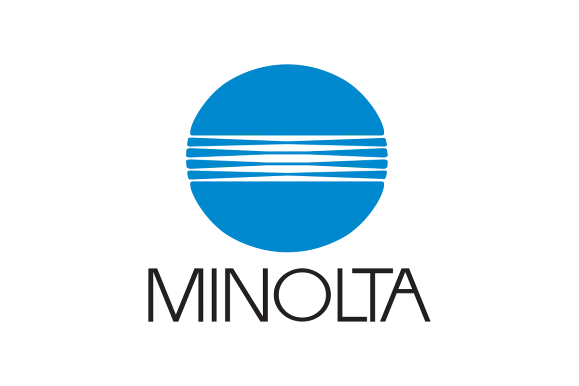 MinoltaVector SVG & PNG Logo