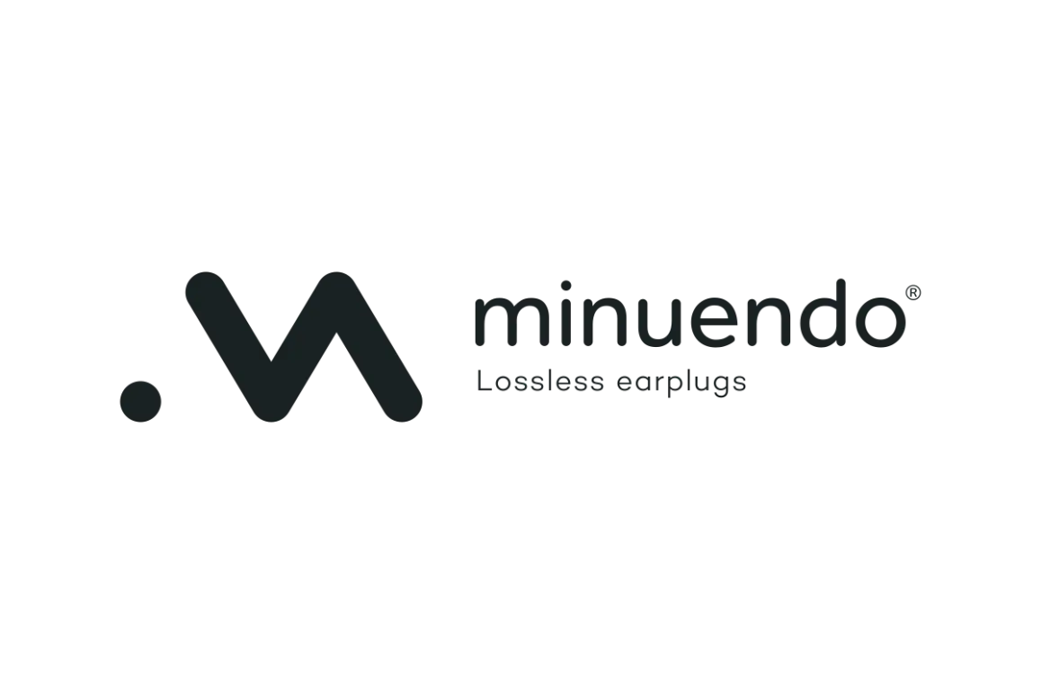MinuendoVector SVG & PNG Logo