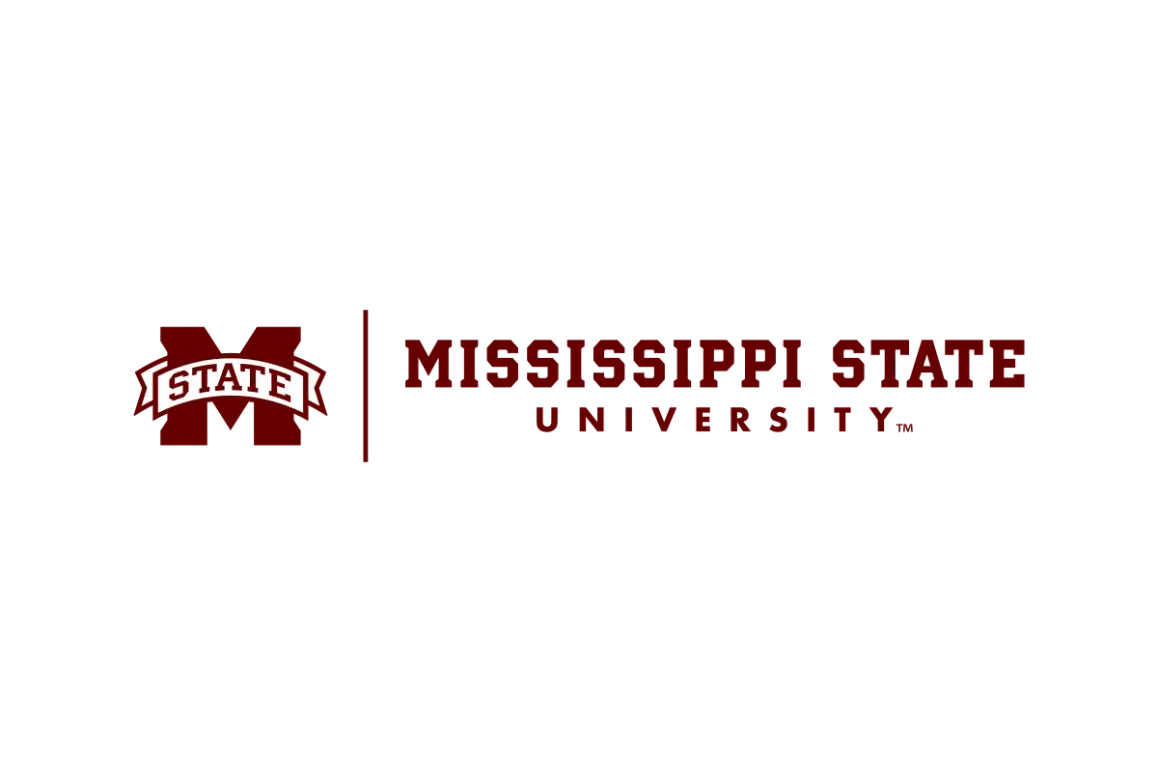 Mississippi State UniversityVector SVG & PNG Logo