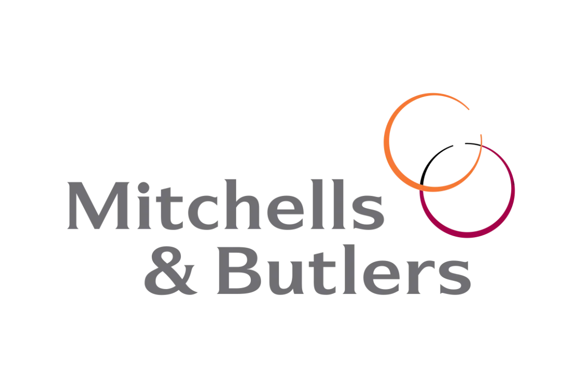 Mitchells & ButlersVector SVG & PNG Logo
