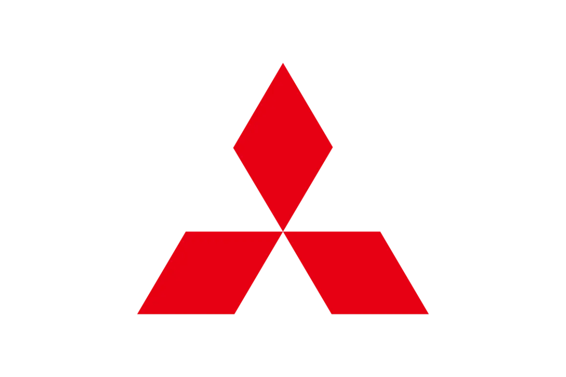 MitsubishiVector SVG & PNG Logo