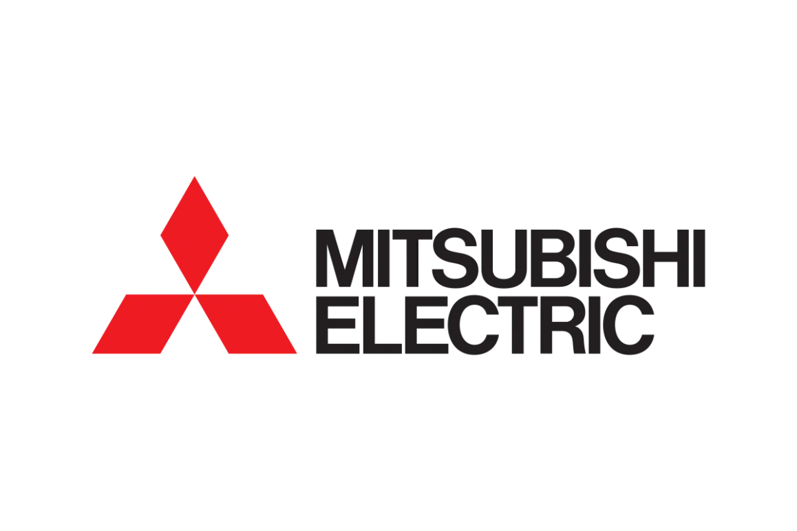 Mitsubishi ElectricVector SVG & PNG Logo