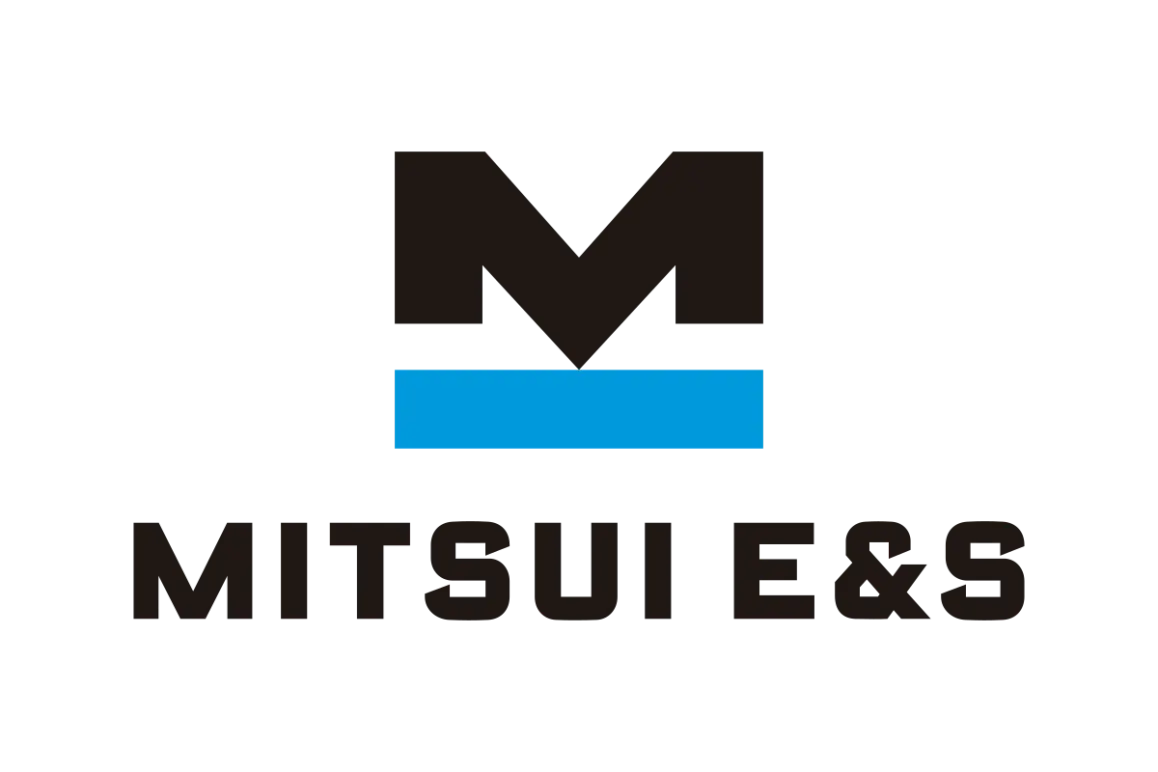 Mitsui E&S Holdings Co., Ltd.Vector SVG & PNG Logo