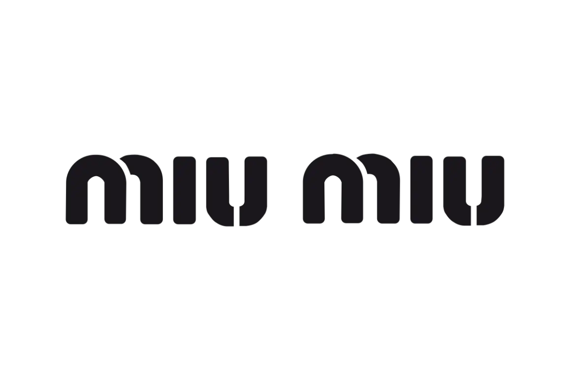 Miu MiuVector SVG & PNG Logo