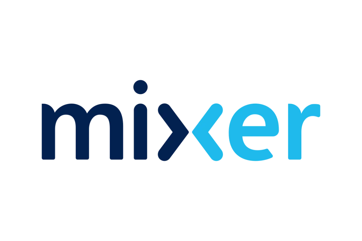 MixerVector SVG & PNG Logo