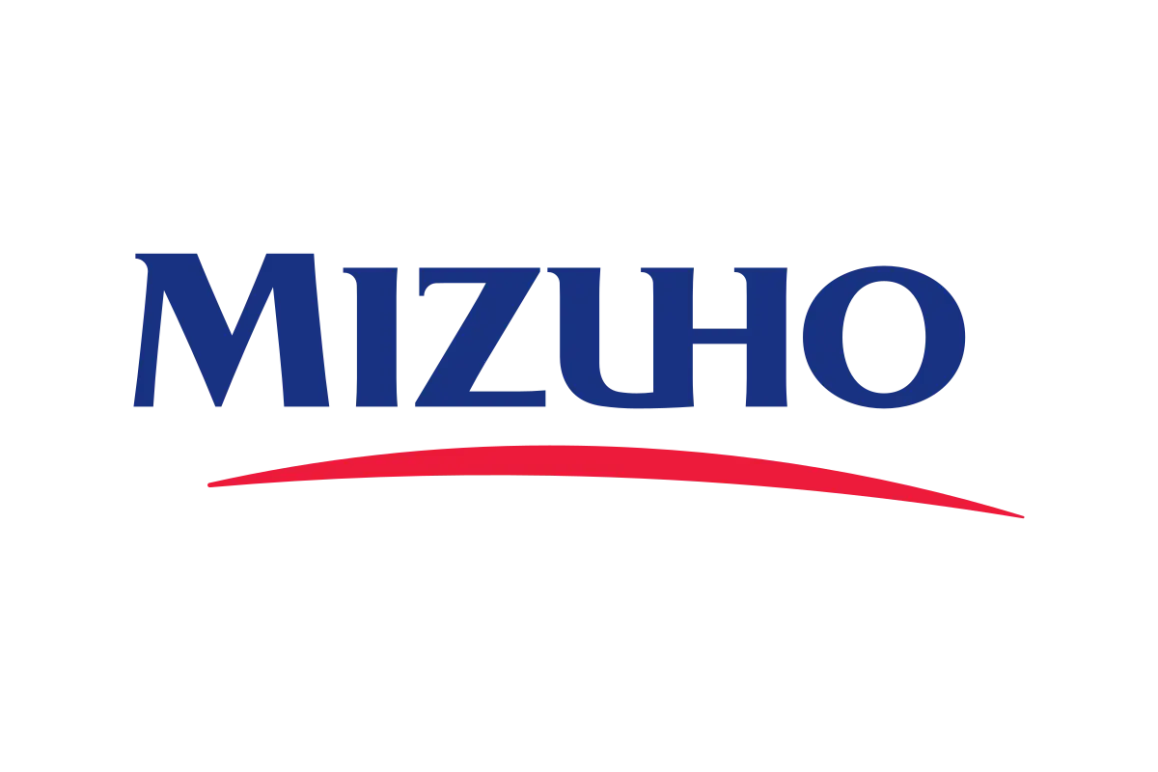 Mizuho Financial GroupVector SVG & PNG Logo