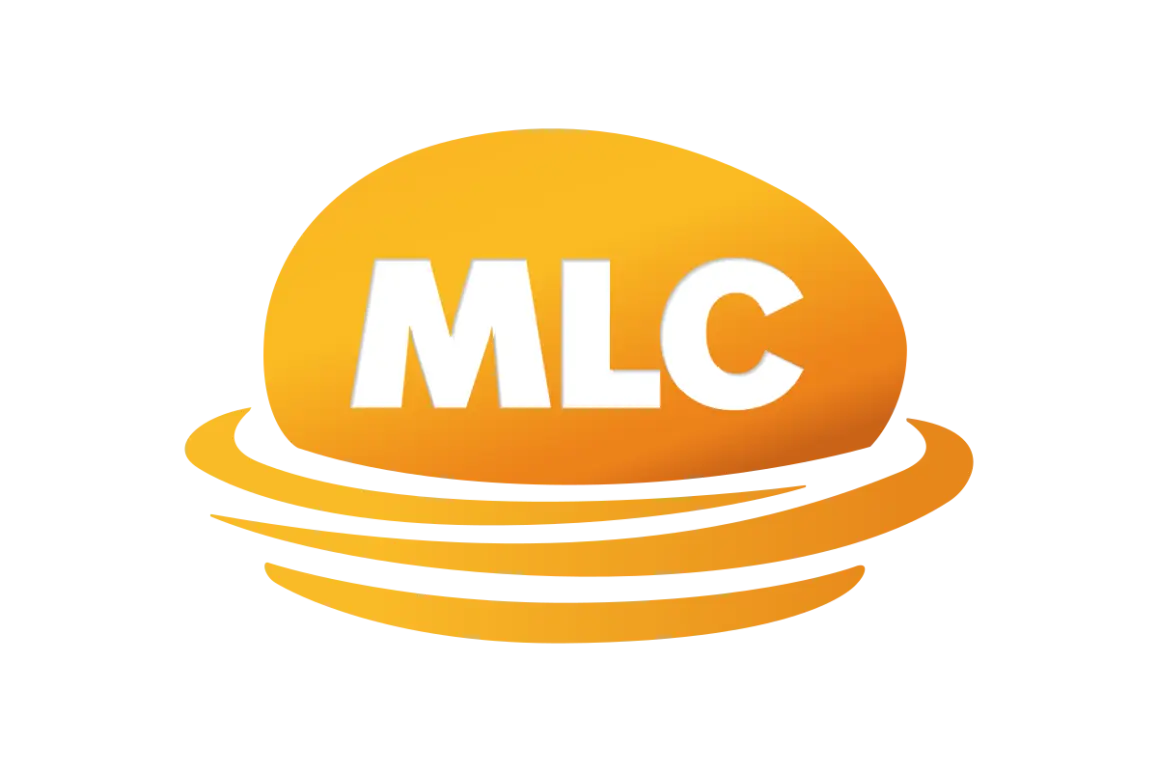 MLC LimitedVector SVG & PNG Logo