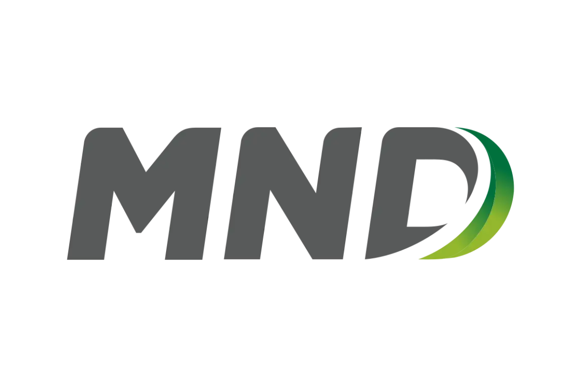 MNDVector SVG & PNG Logo