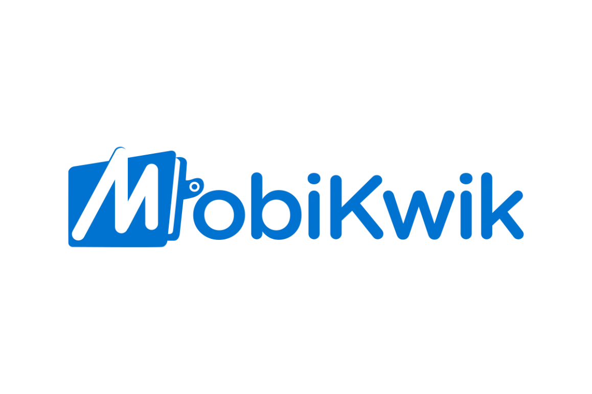 MobiKwikVector SVG & PNG Logo