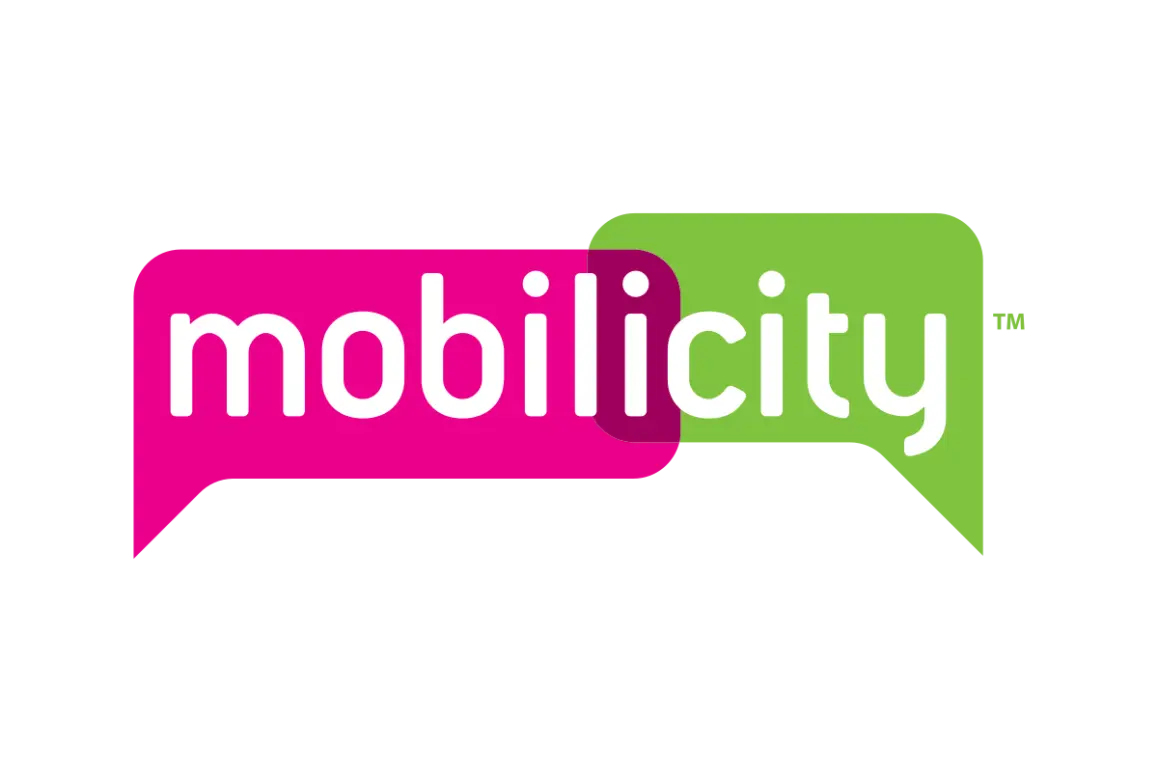 MobilicityVector SVG & PNG Logo