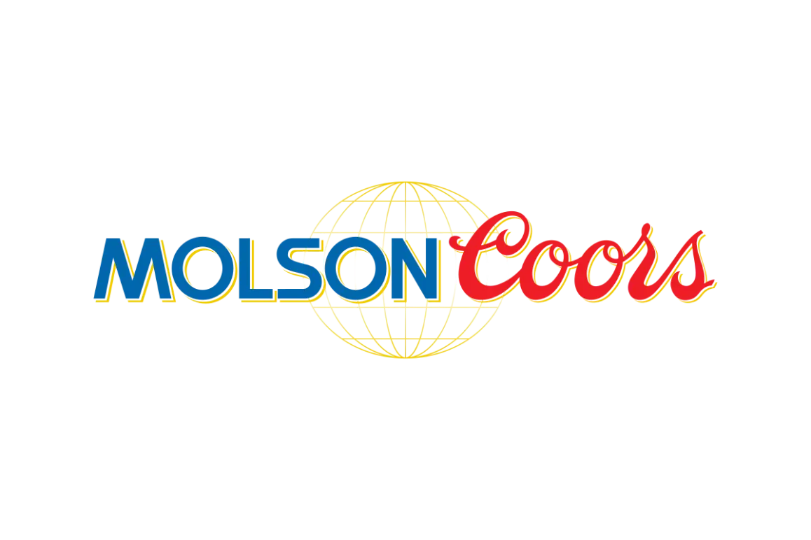 Molson Coors Brewing CompanyVector SVG & PNG Logo