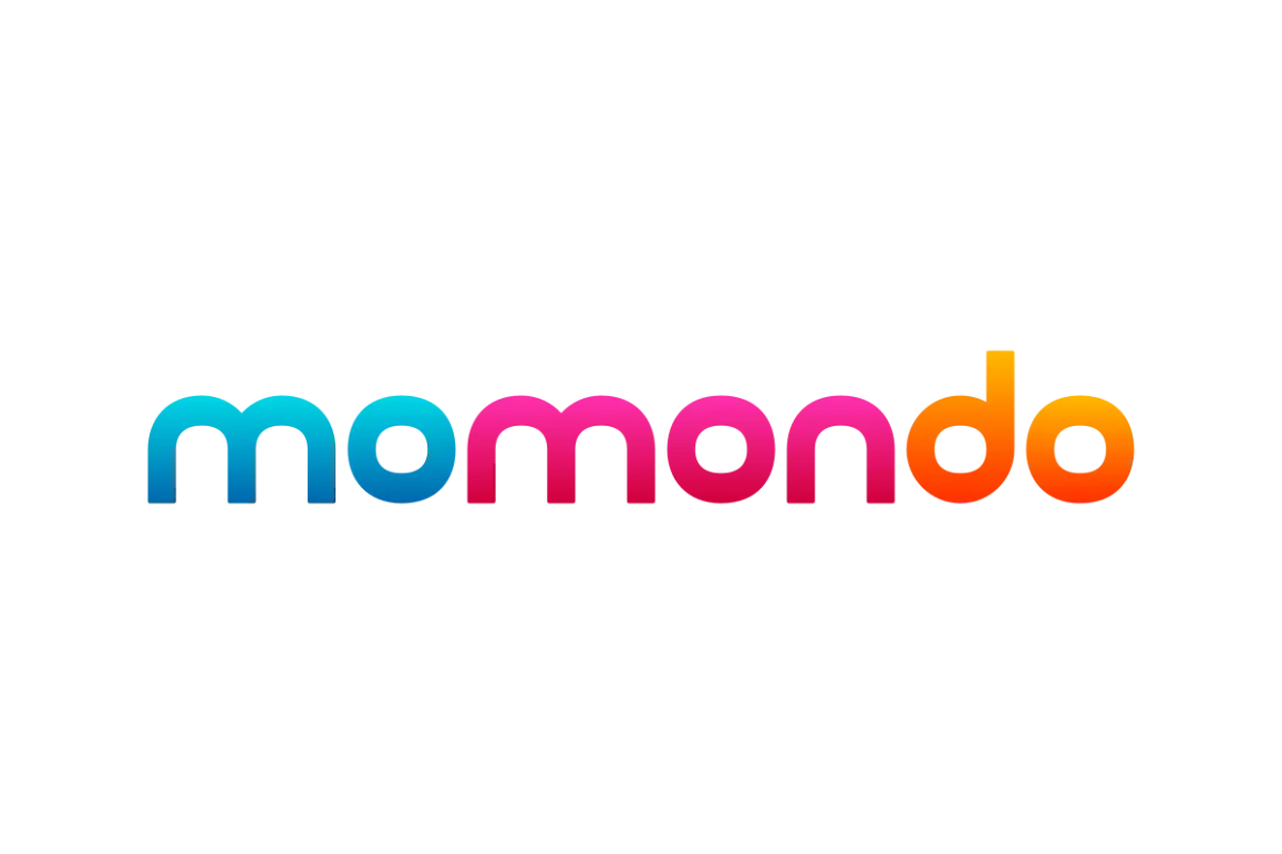 momondoVector SVG & PNG Logo