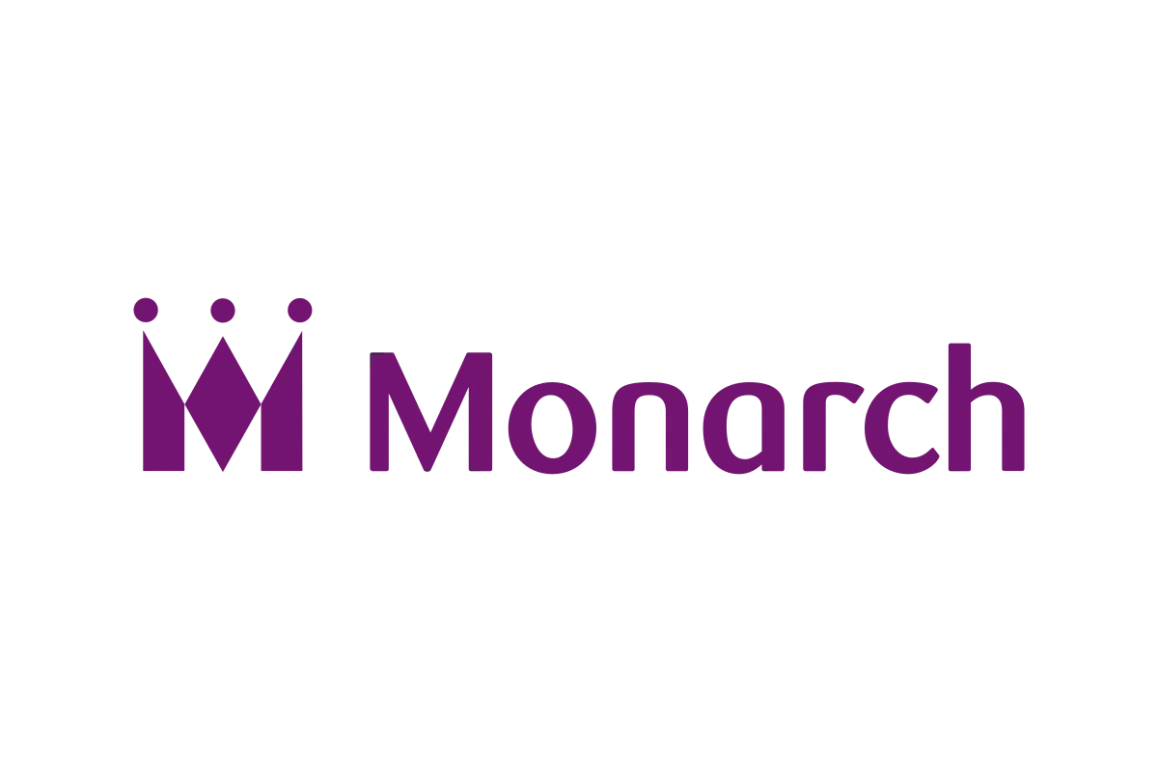 Monarch AirlinesVector SVG & PNG Logo