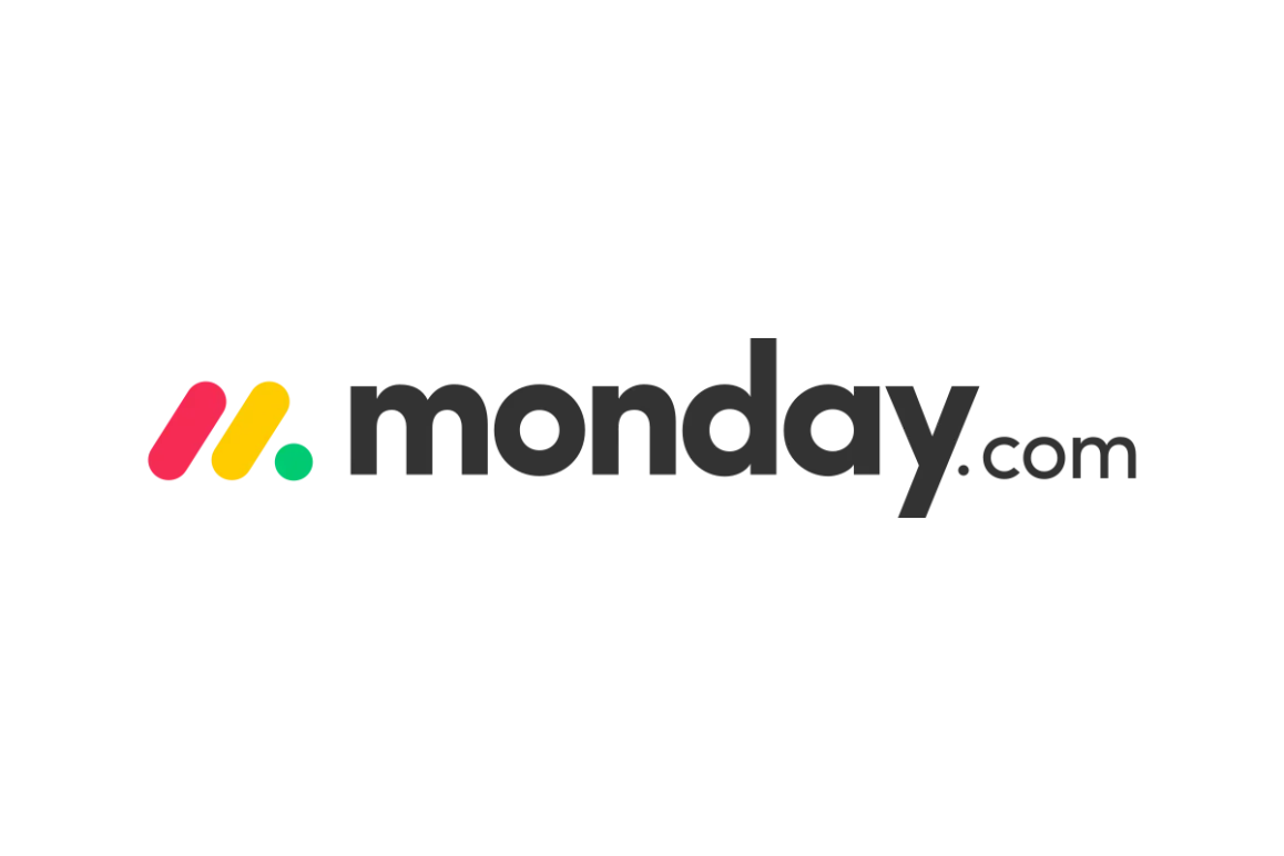 monday.comVector SVG & PNG Logo