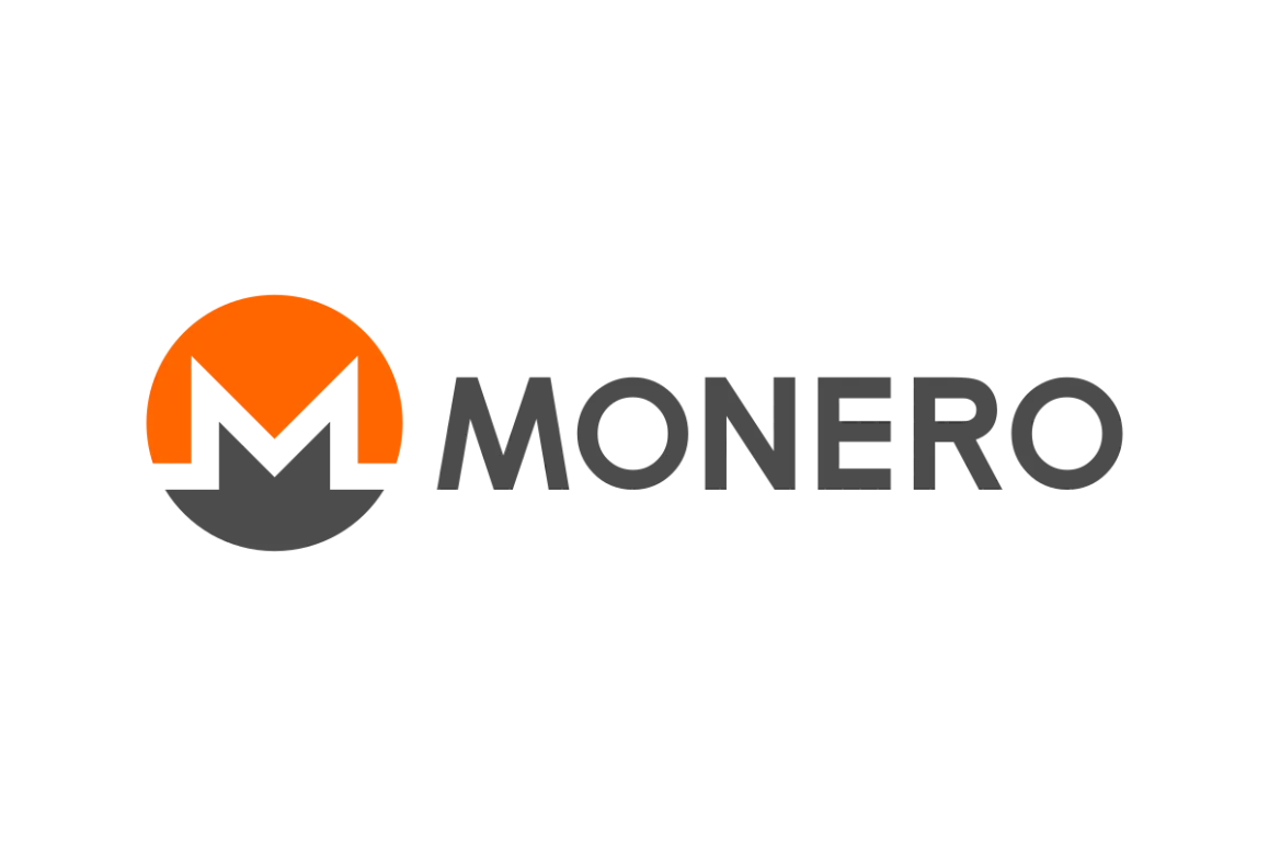 MoneroVector SVG & PNG Logo