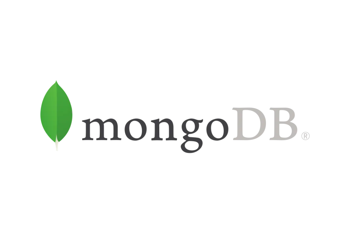 MongoDBVector SVG & PNG Logo