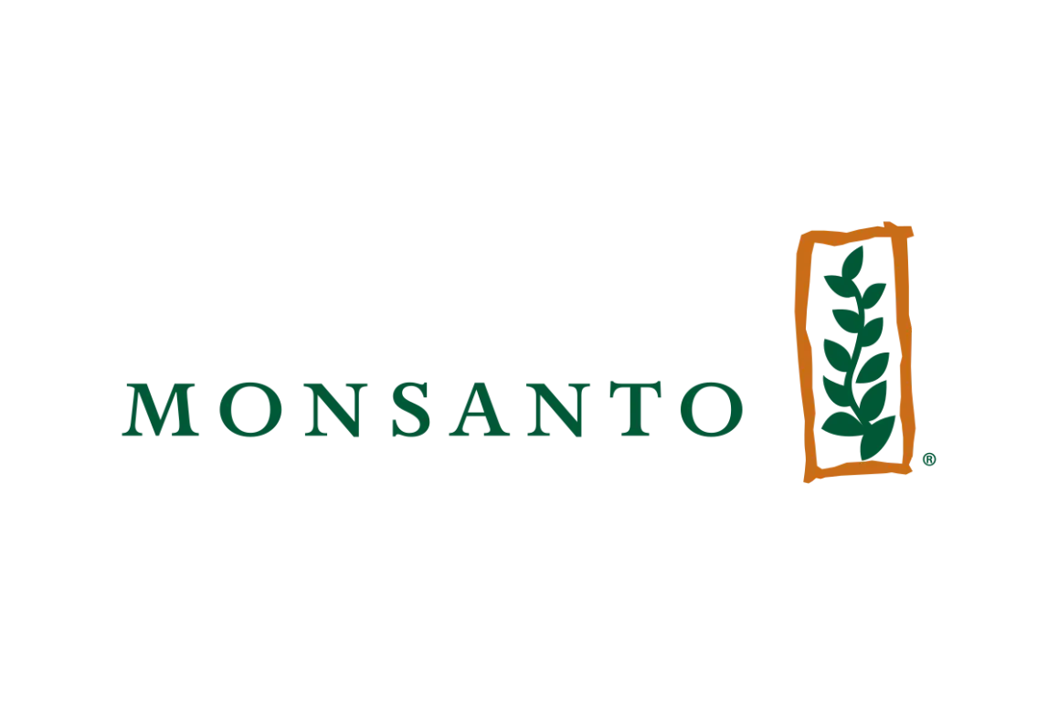 MonsantoVector SVG & PNG Logo