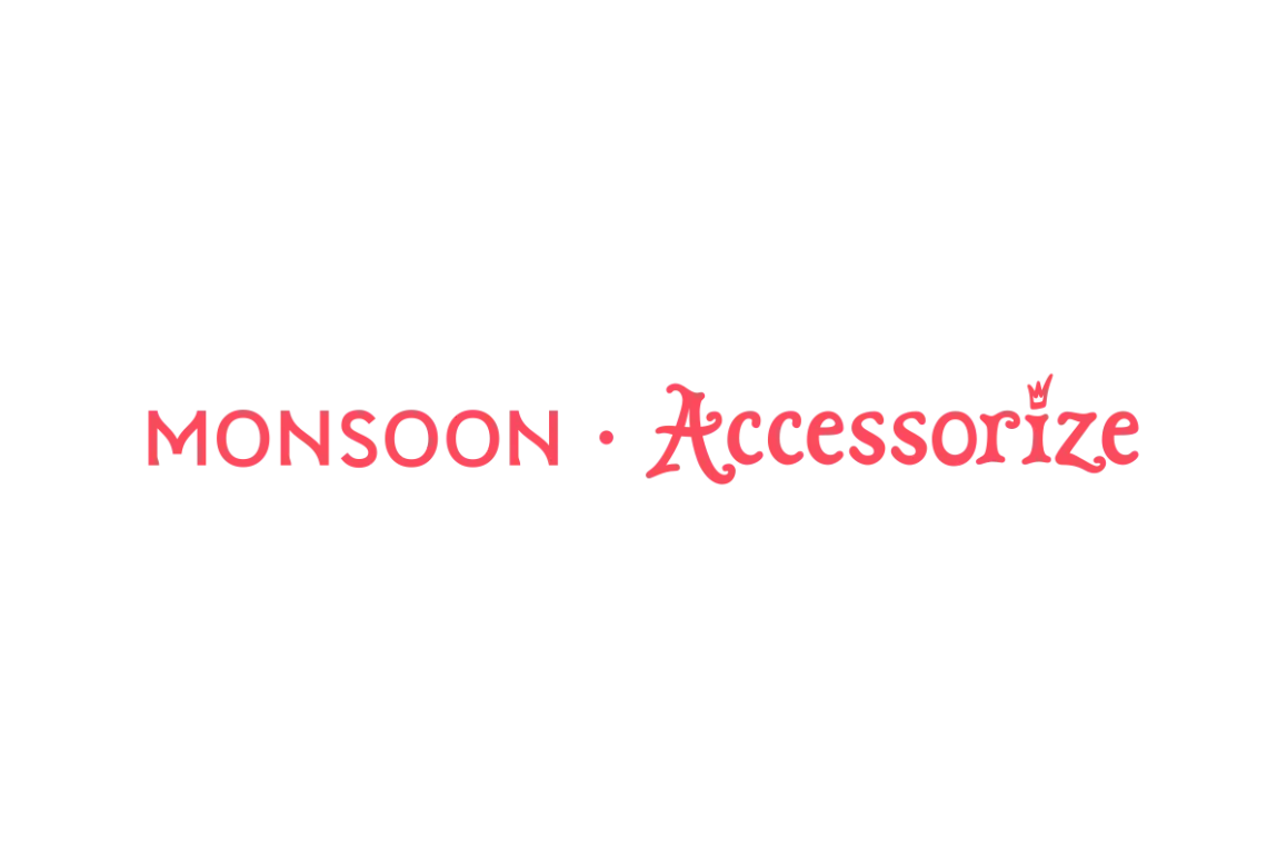 Monsoon AccessorizeVector SVG & PNG Logo