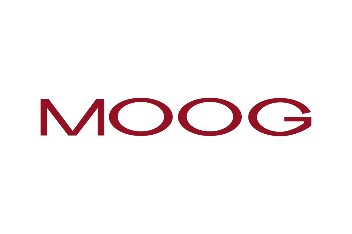 Moog Inc.Vector SVG & PNG Logo