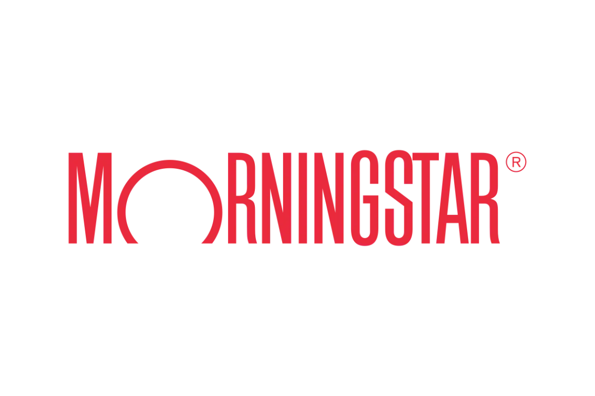 Morningstar, Inc.Vector SVG & PNG Logo