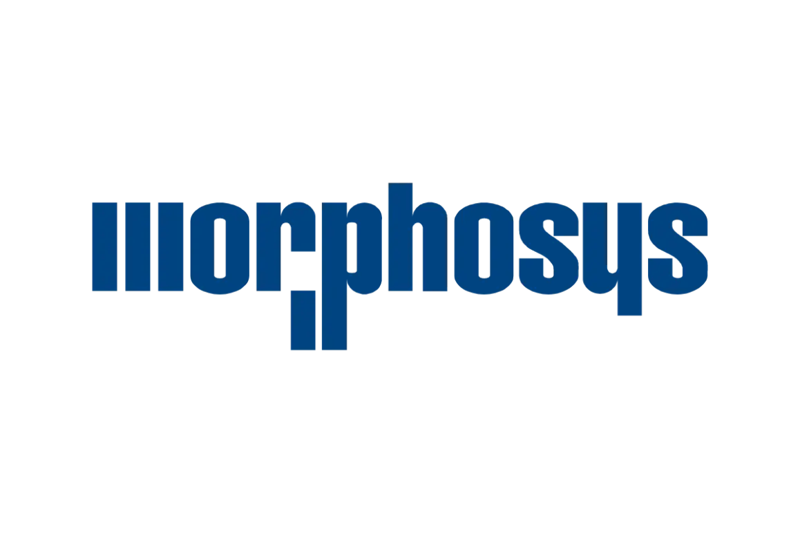 MorphoSysVector SVG & PNG Logo
