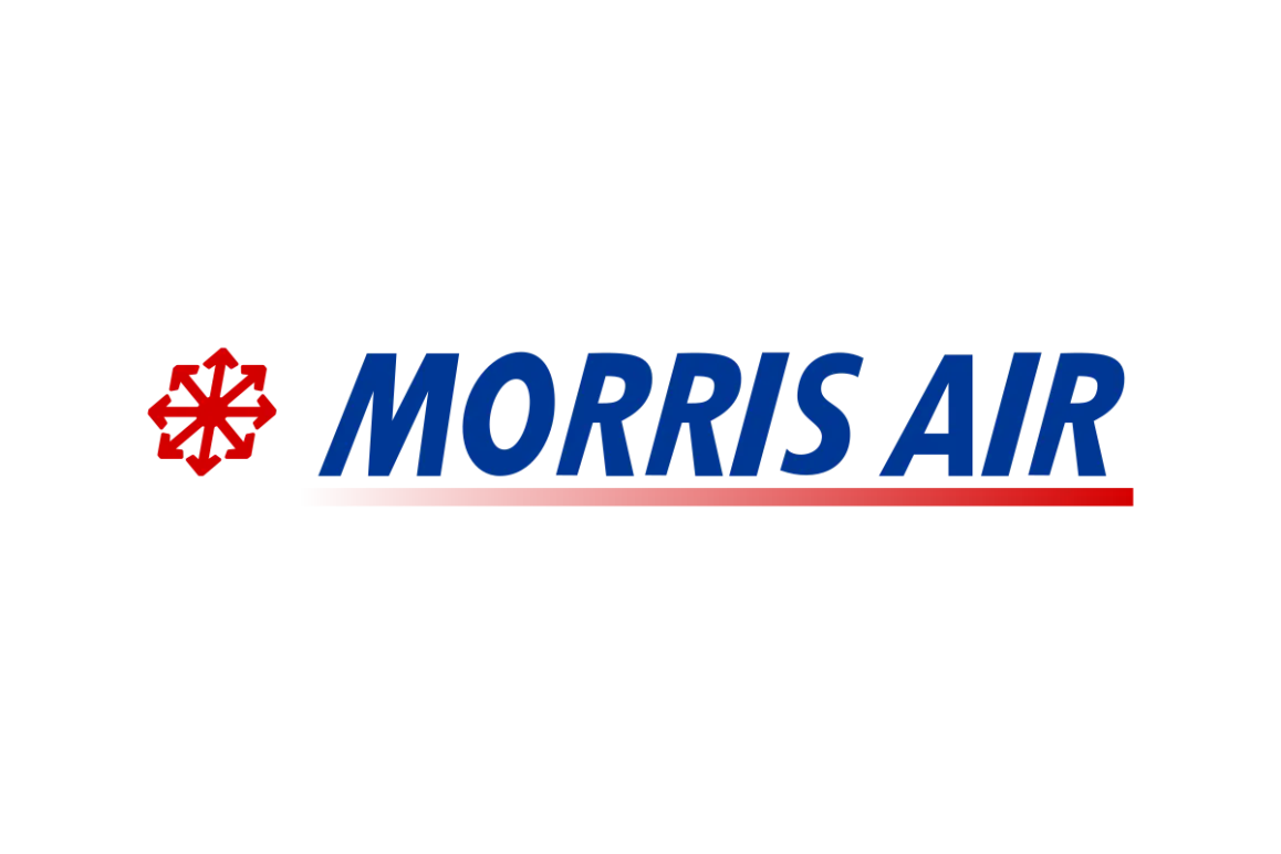 Morris AirVector SVG & PNG Logo