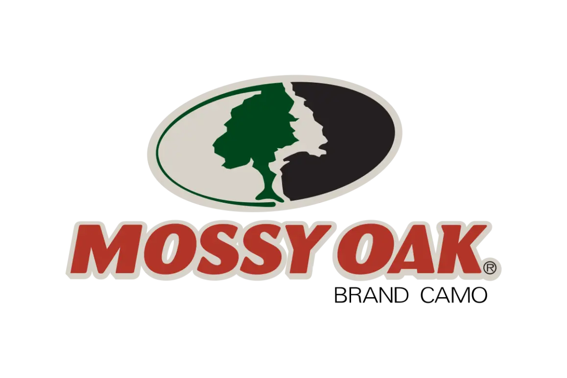Mossy OakVector SVG & PNG Logo