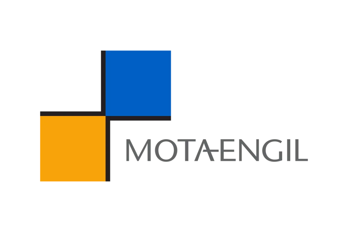 Mota-EngilVector SVG & PNG Logo