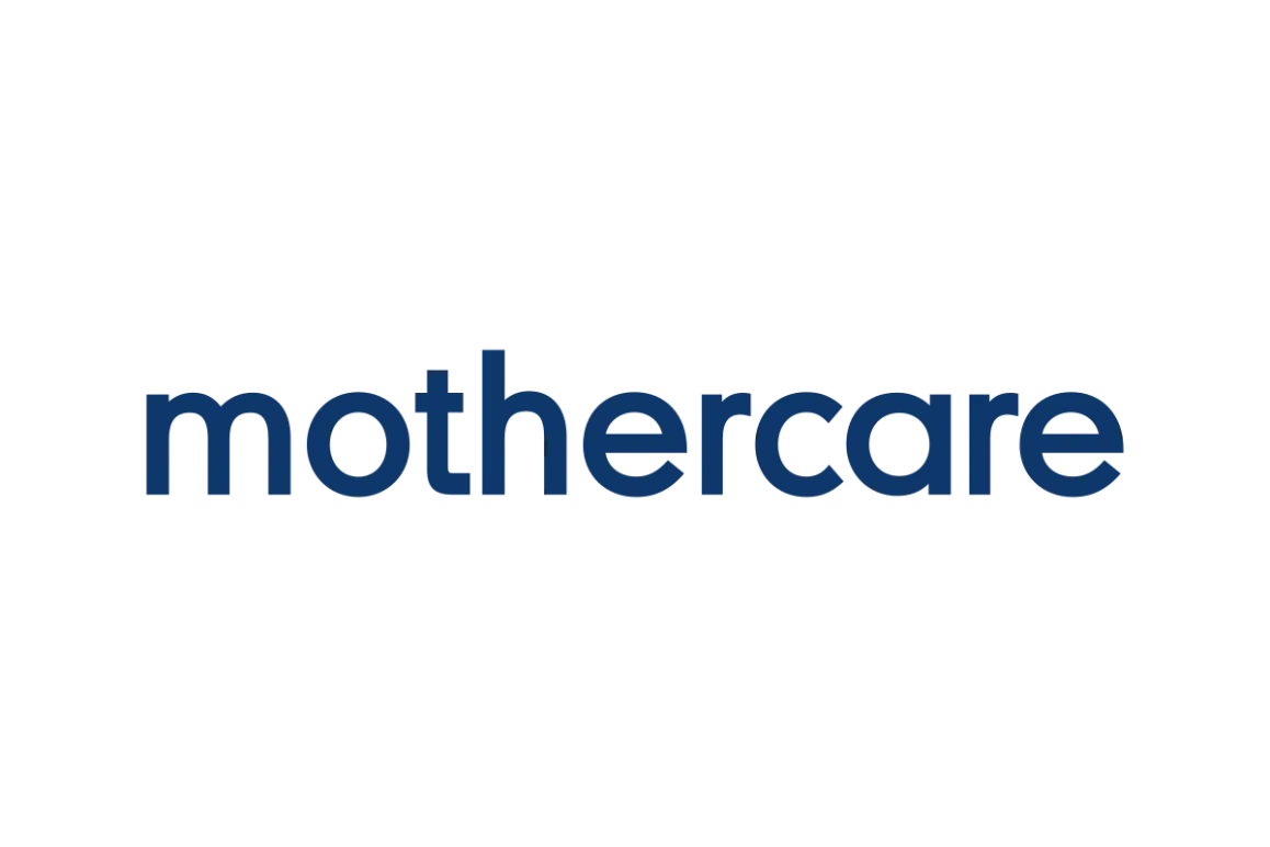 MothercareVector SVG & PNG Logo